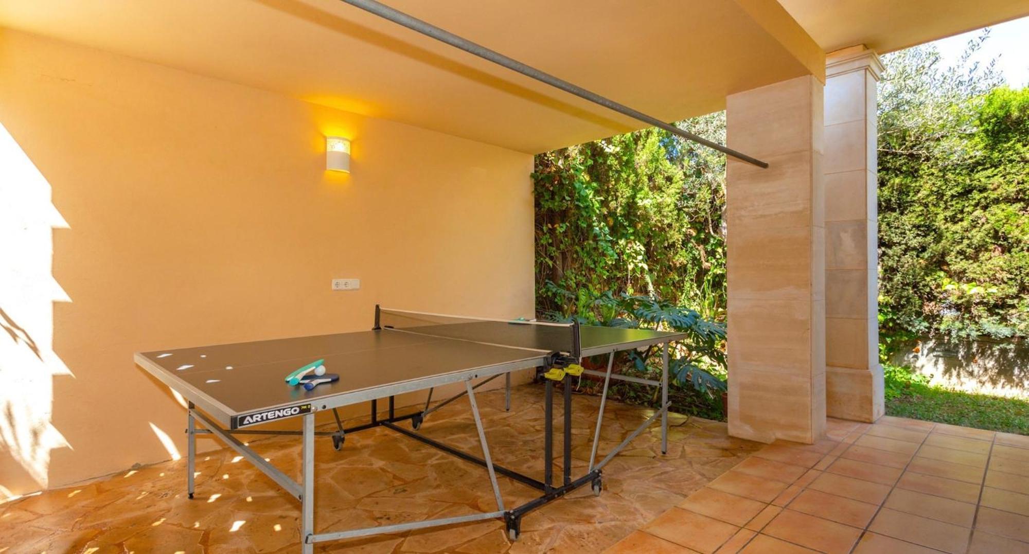 Ca Nostra Villa *