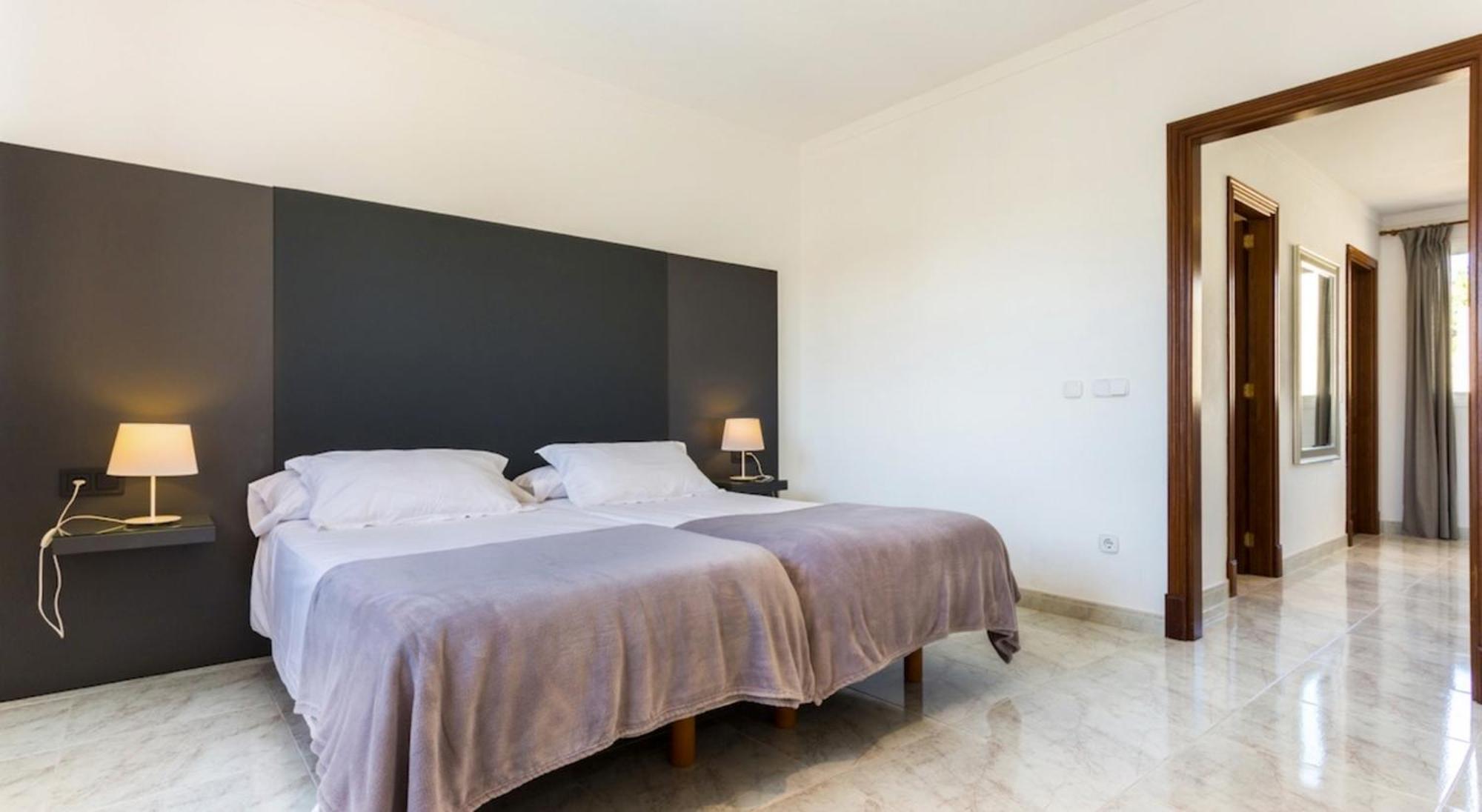 Ca Nostra Villa