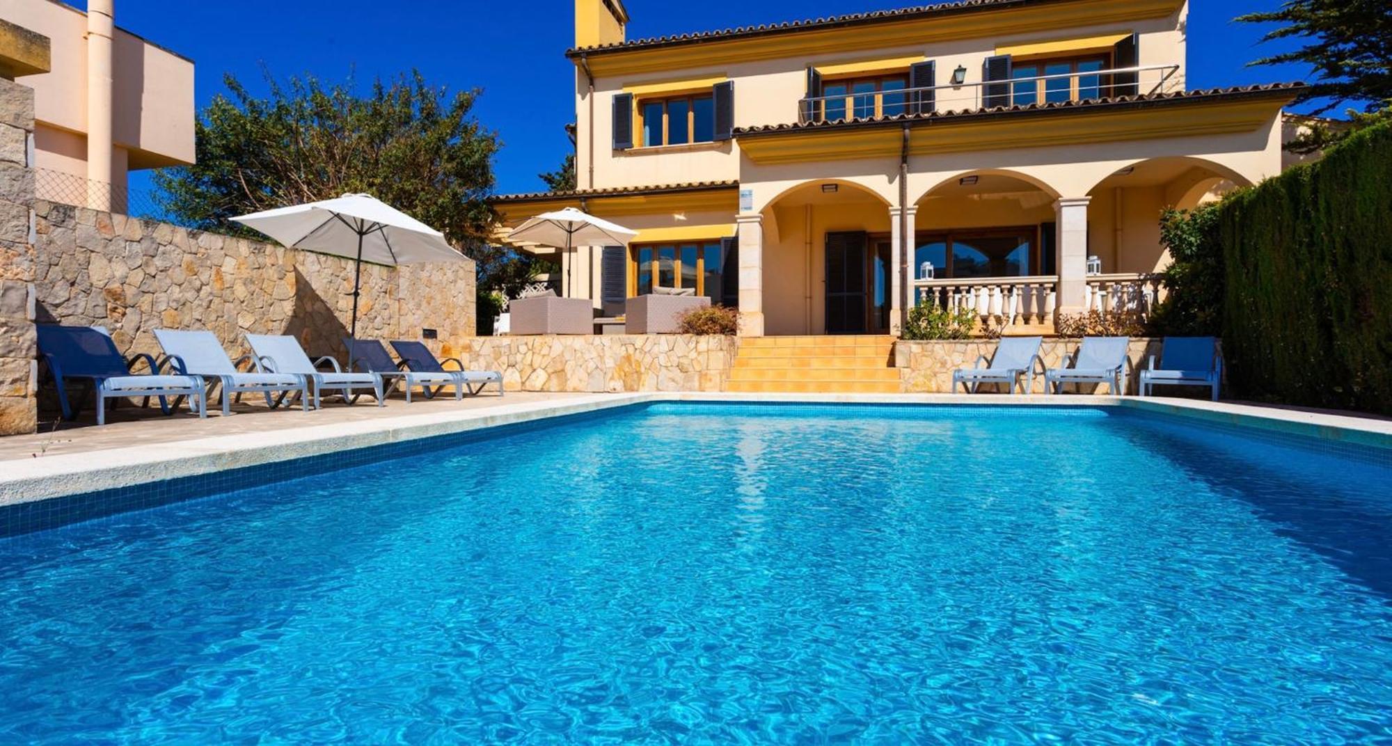 Ca Nostra Son Servera (Mallorca)