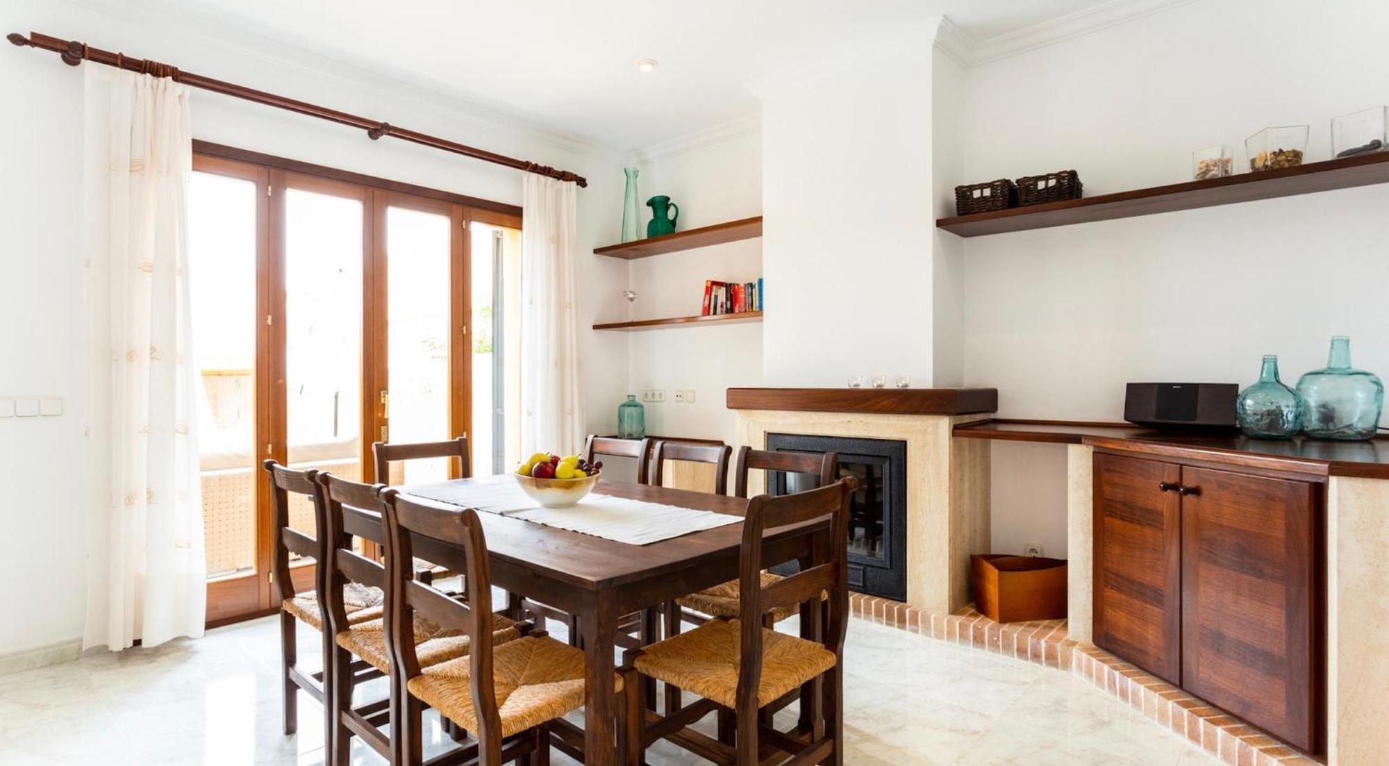 Ca Nostra Villa *